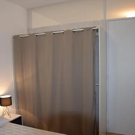 Appartement Les Terrasses De Mirande