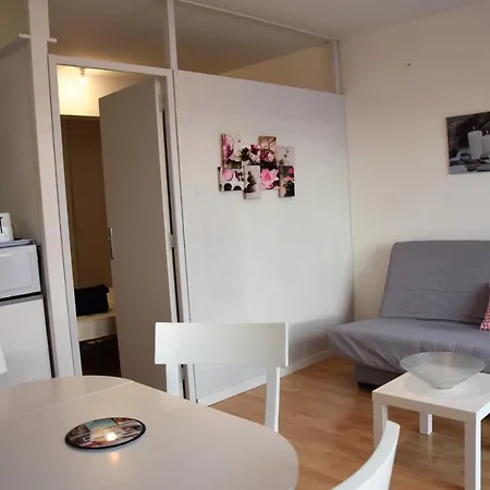 Apartment Les Terrasses De Mirande *