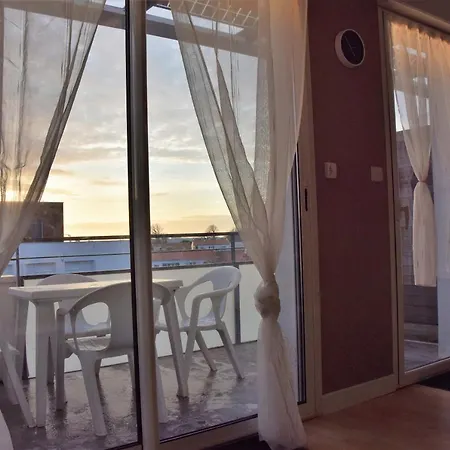 Les Terrasses De Mirande *