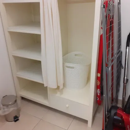 Les Terrasses De Mirande Appartement *