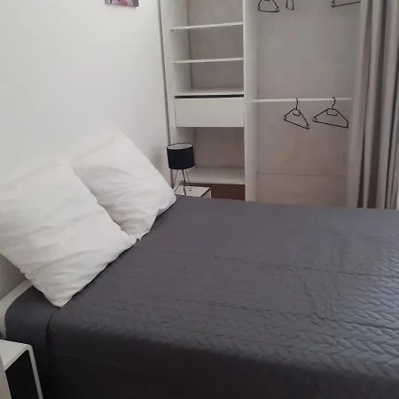 דירה Les Terrasses De Mirande