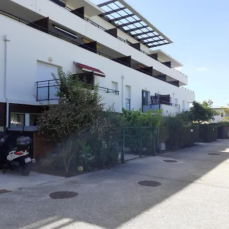 Appartement Les Terrasses De Mirande *