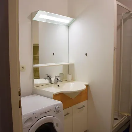 Les Terrasses De Mirande Apartment La Rochelle (Charente-Maritime)