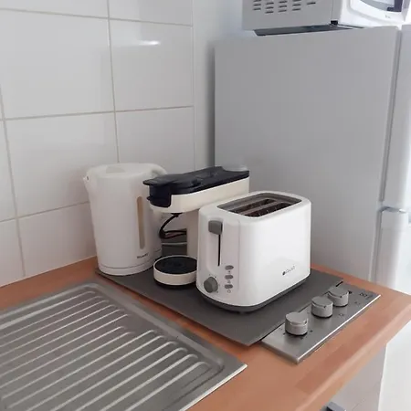 Apartment Les Terrasses De Mirande La Rochelle (Charente-Maritime)