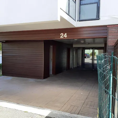 Appartement Les Terrasses De Mirande *